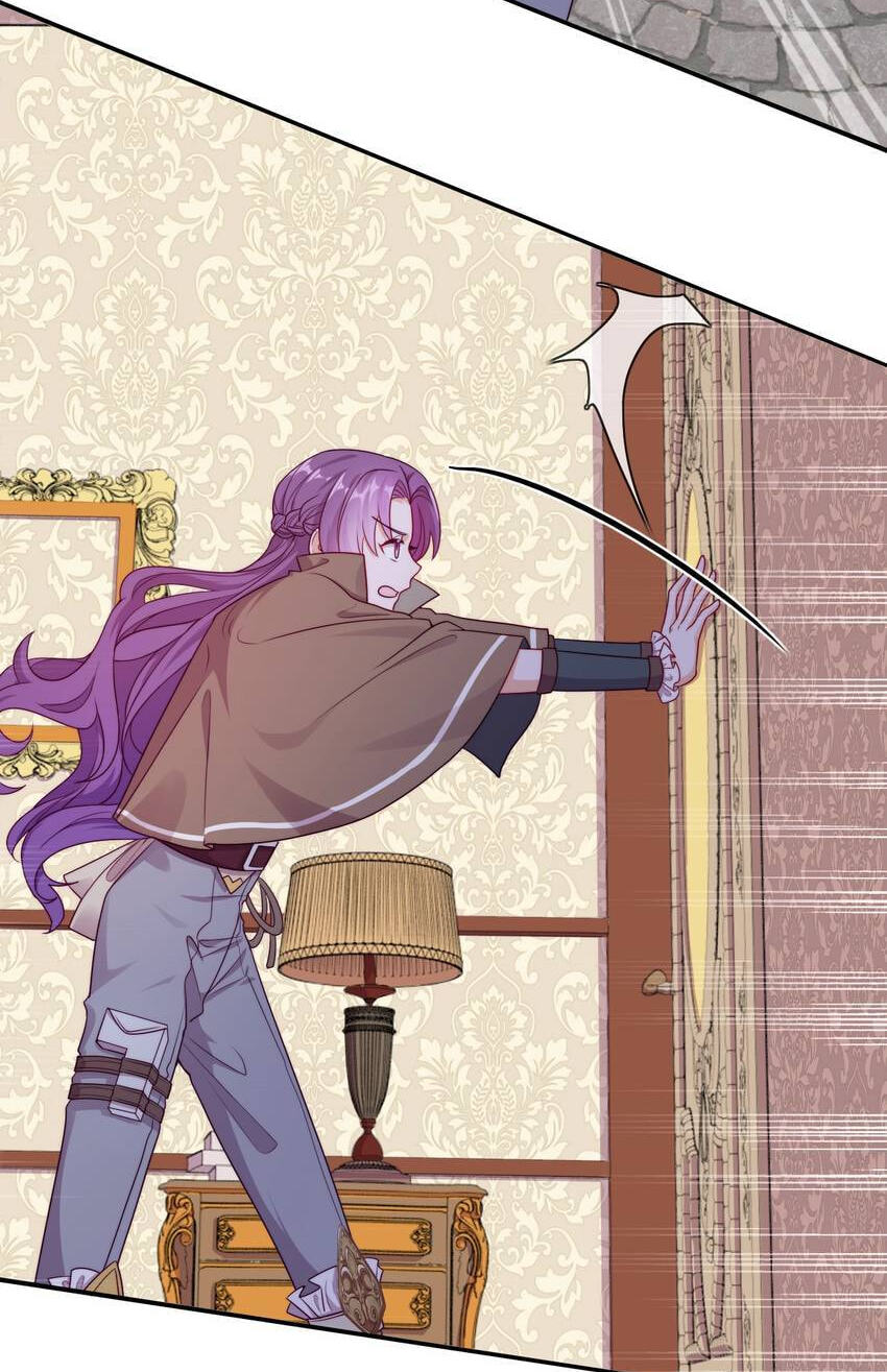 A Song Dwelling in the Clouds: A Chasing Love Guide (Colored) Chapter 56 page 25 - 