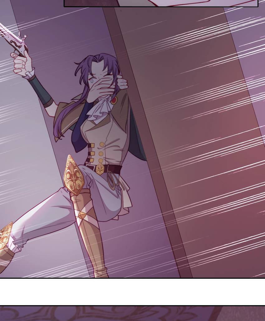 A Song Dwelling in the Clouds: A Chasing Love Guide (Colored) Chapter 56 page 35 - 