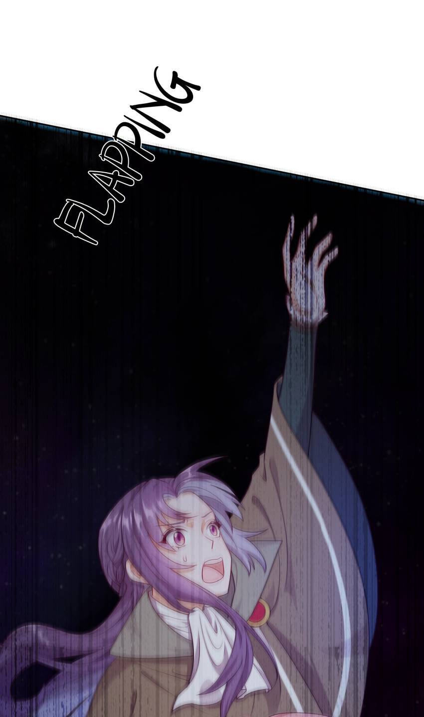 A Song Dwelling in the Clouds: A Chasing Love Guide (Colored) Chapter 56 page 9 - 