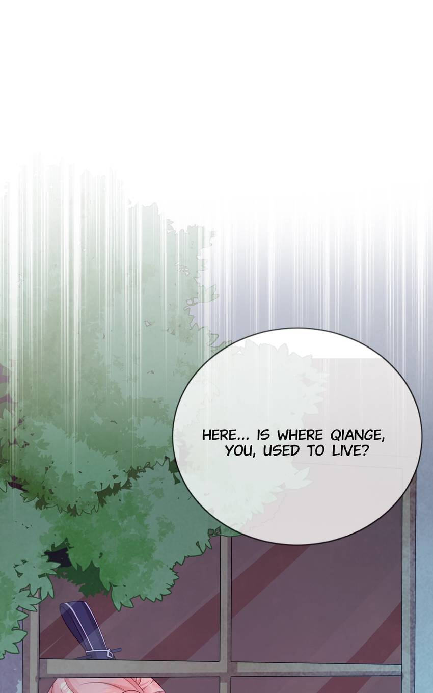 A Song Dwelling in the Clouds: A Chasing Love Guide (Colored) Chapter 57 page 1 - 