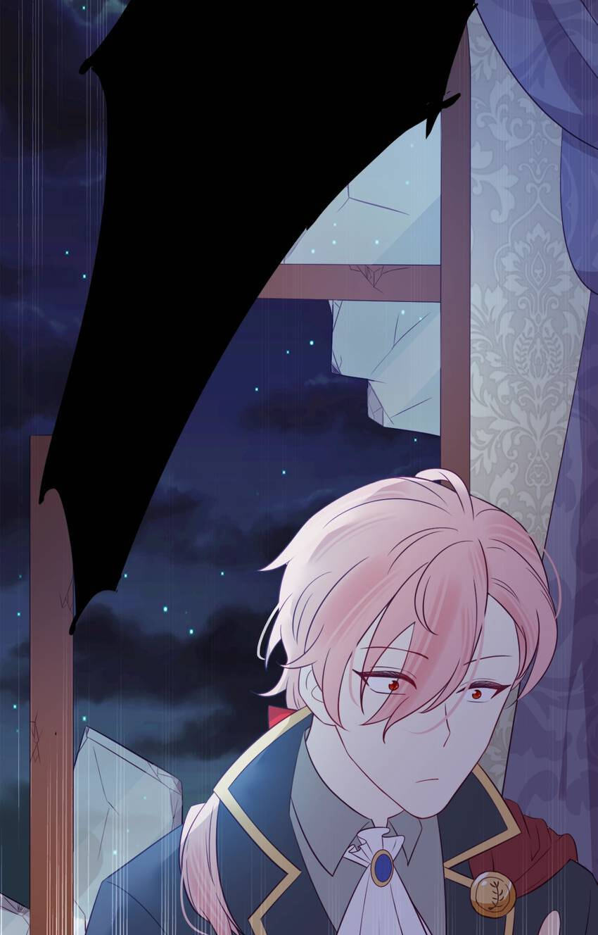 A Song Dwelling in the Clouds: A Chasing Love Guide (Colored) Chapter 57 page 35 - 