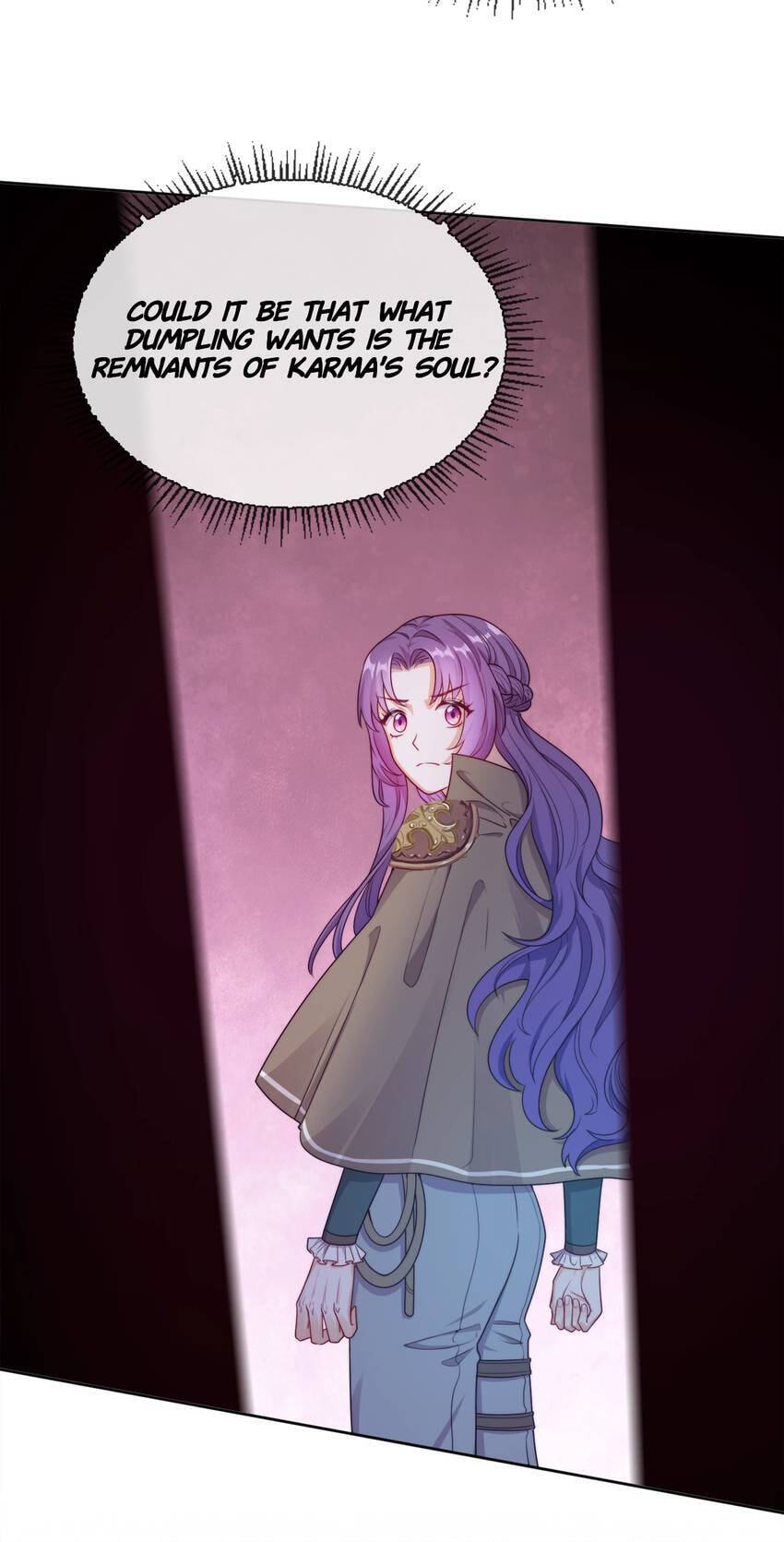 A Song Dwelling in the Clouds: A Chasing Love Guide (Colored) Chapter 57 page 7 - 