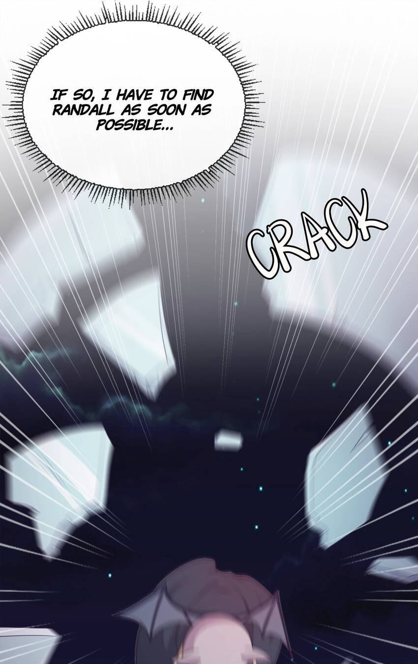 A Song Dwelling in the Clouds: A Chasing Love Guide (Colored) Chapter 57 page 8 - 
