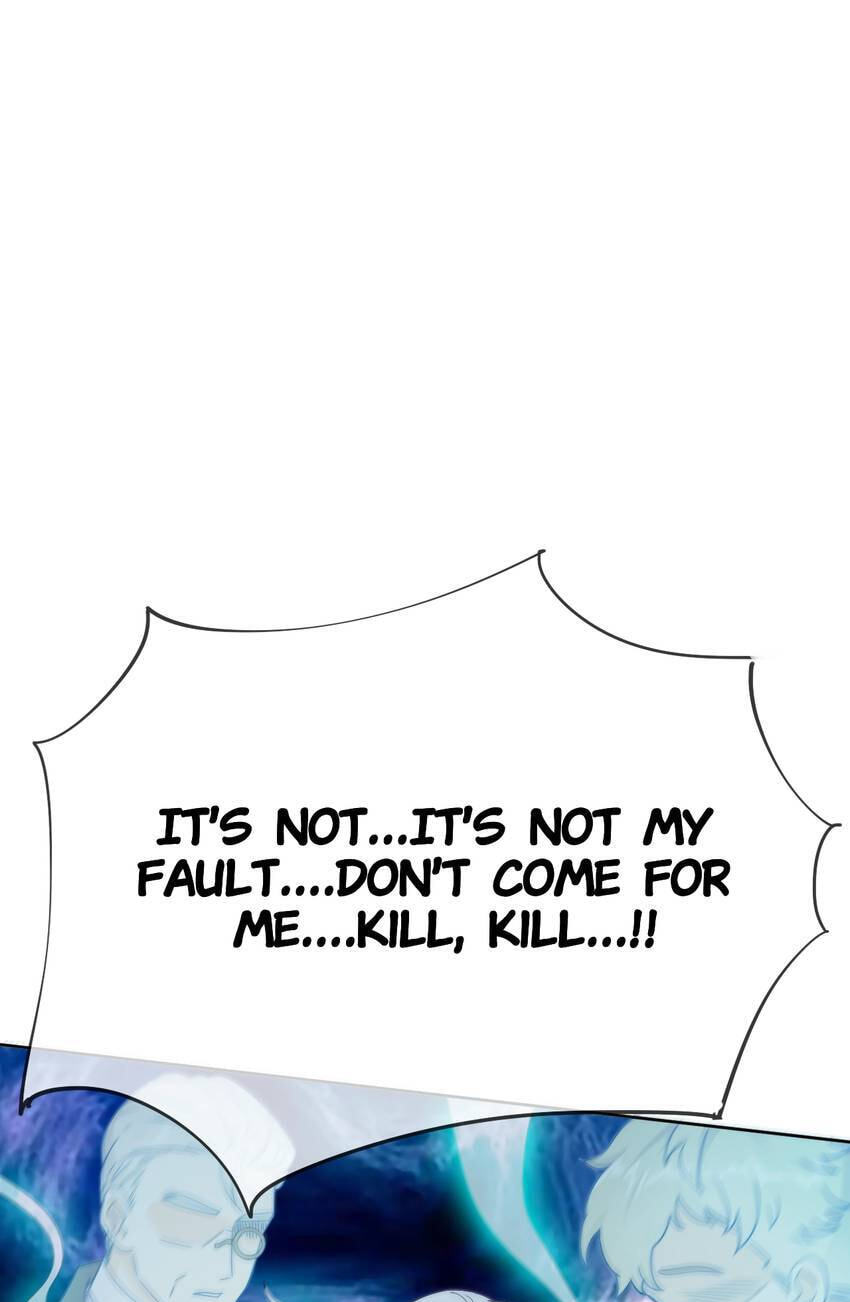 A Song Dwelling in the Clouds: A Chasing Love Guide (Colored) Chapter 58 page 16 - 