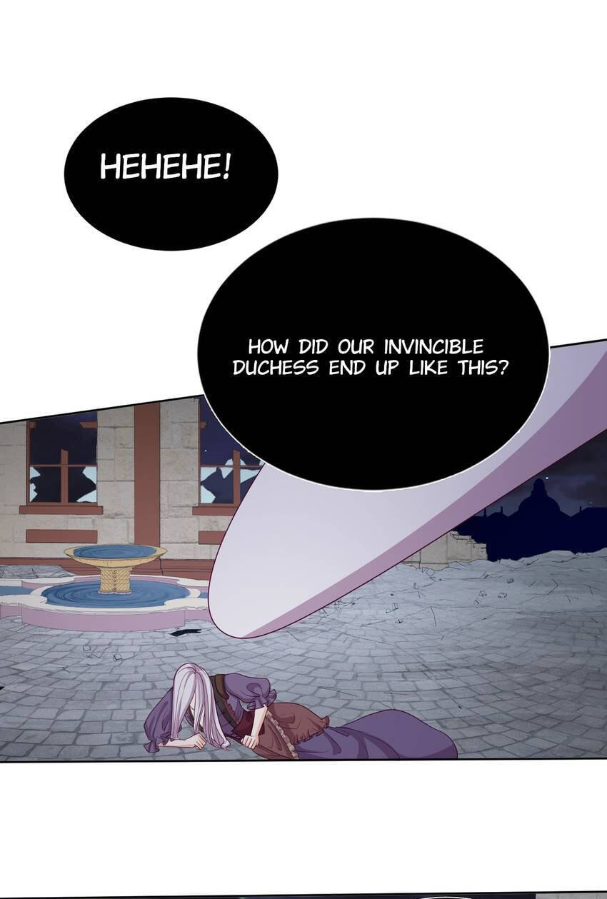 A Song Dwelling in the Clouds: A Chasing Love Guide (Colored) Chapter 58 page 20 - 