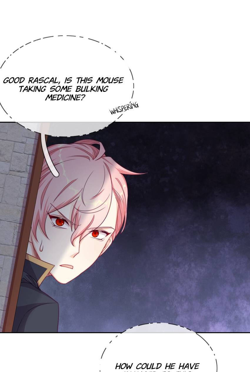 A Song Dwelling in the Clouds: A Chasing Love Guide (Colored) Chapter 58 page 3 - 