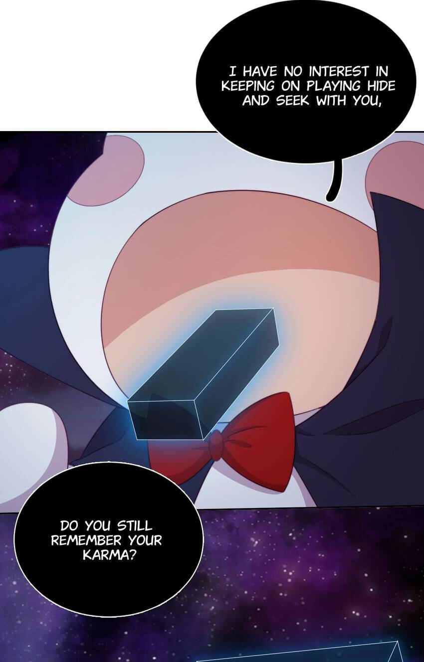 A Song Dwelling in the Clouds: A Chasing Love Guide (Colored) Chapter 58 page 26 - 