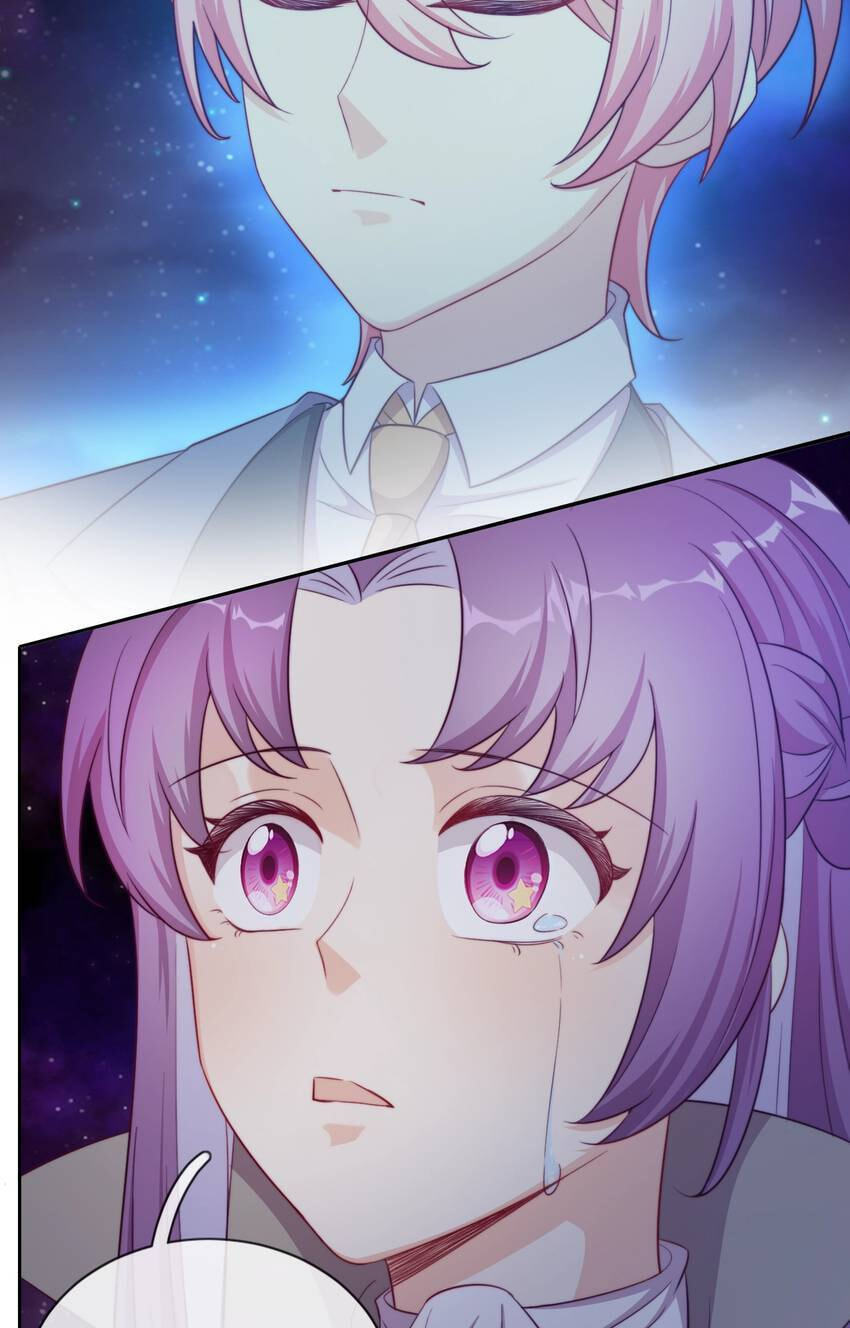 A Song Dwelling in the Clouds: A Chasing Love Guide (Colored) Chapter 58 page 28 - 