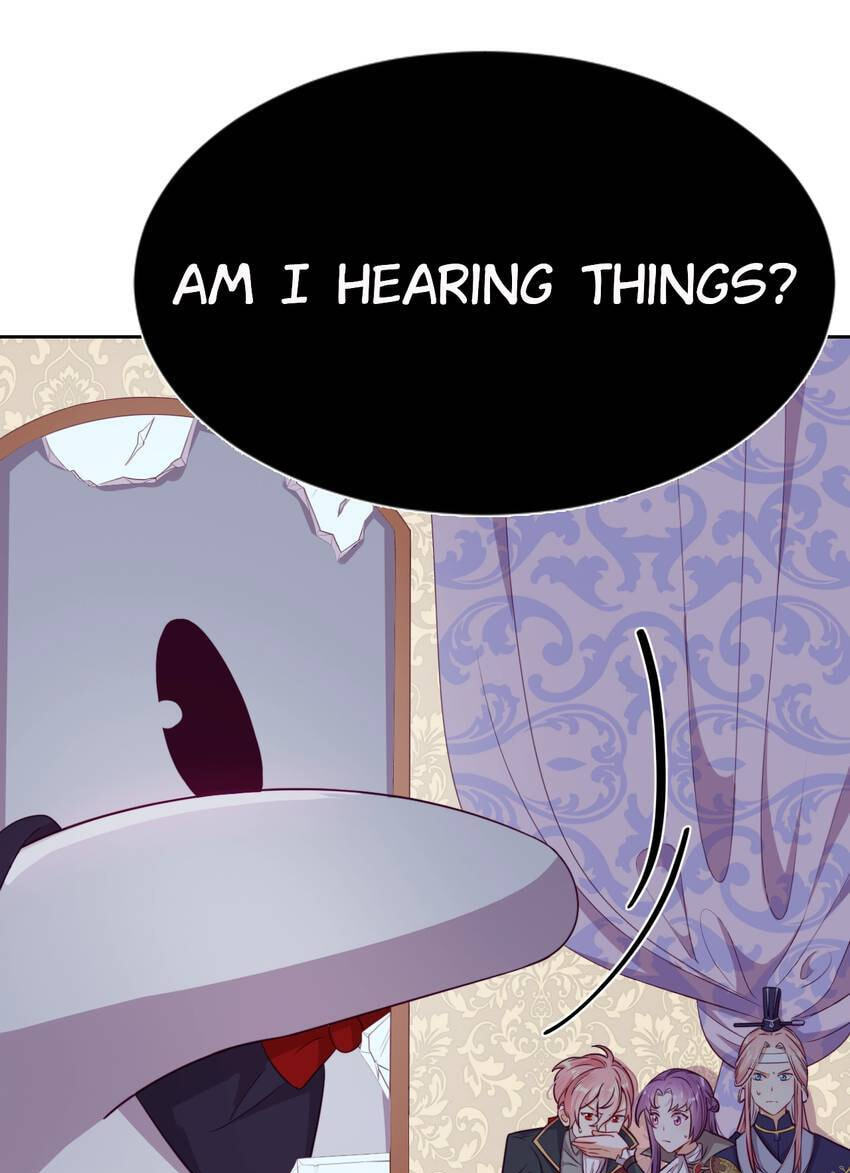 A Song Dwelling in the Clouds: A Chasing Love Guide (Colored) Chapter 58 page 5 - 