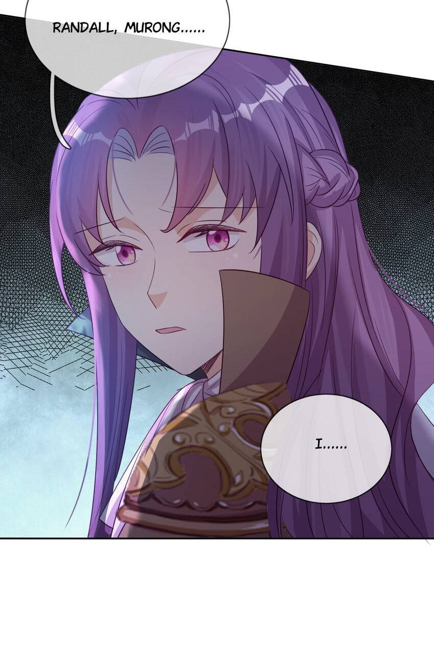 A Song Dwelling in the Clouds: A Chasing Love Guide (Colored) Chapter 58 page 42 - 