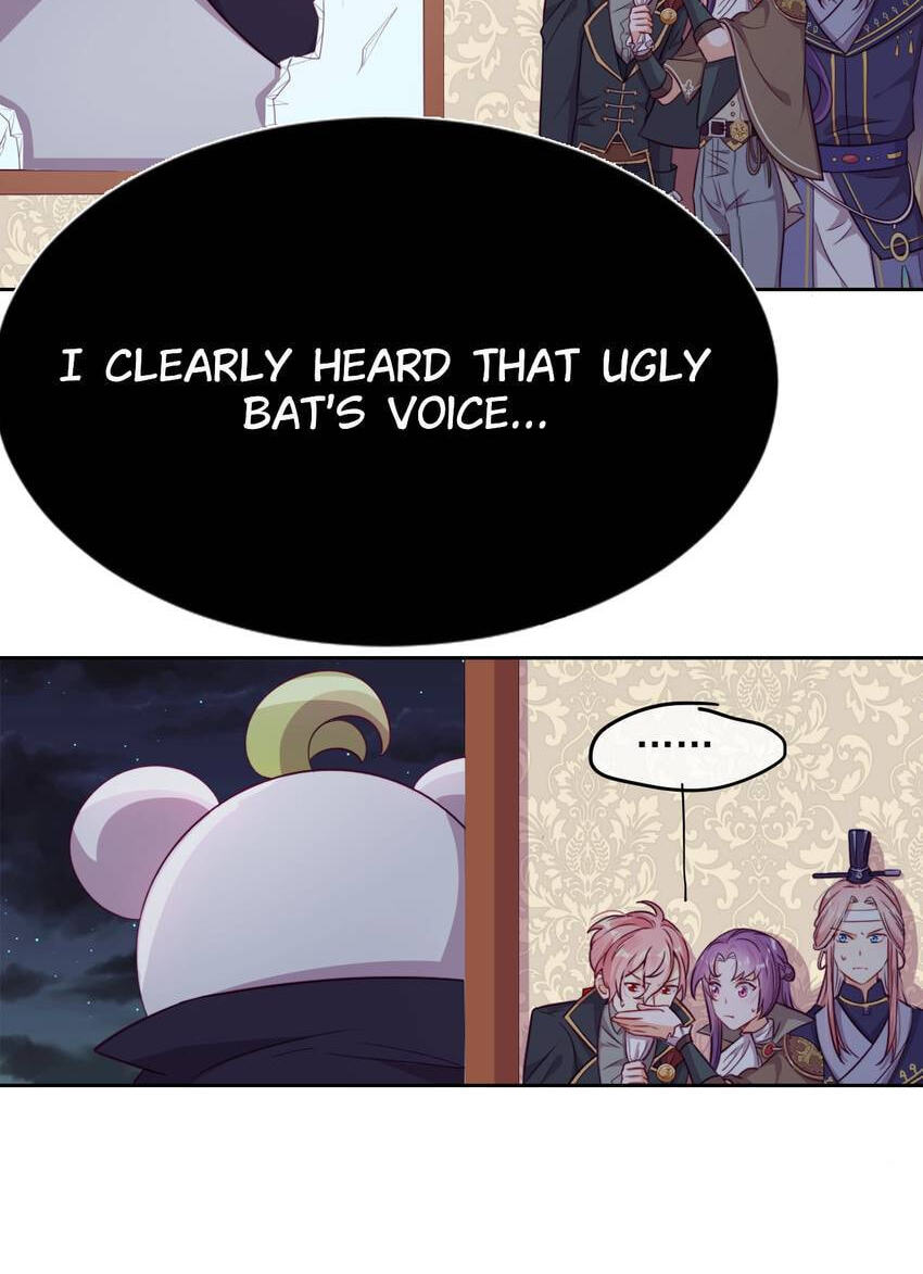 A Song Dwelling in the Clouds: A Chasing Love Guide (Colored) Chapter 58 page 6 - 
