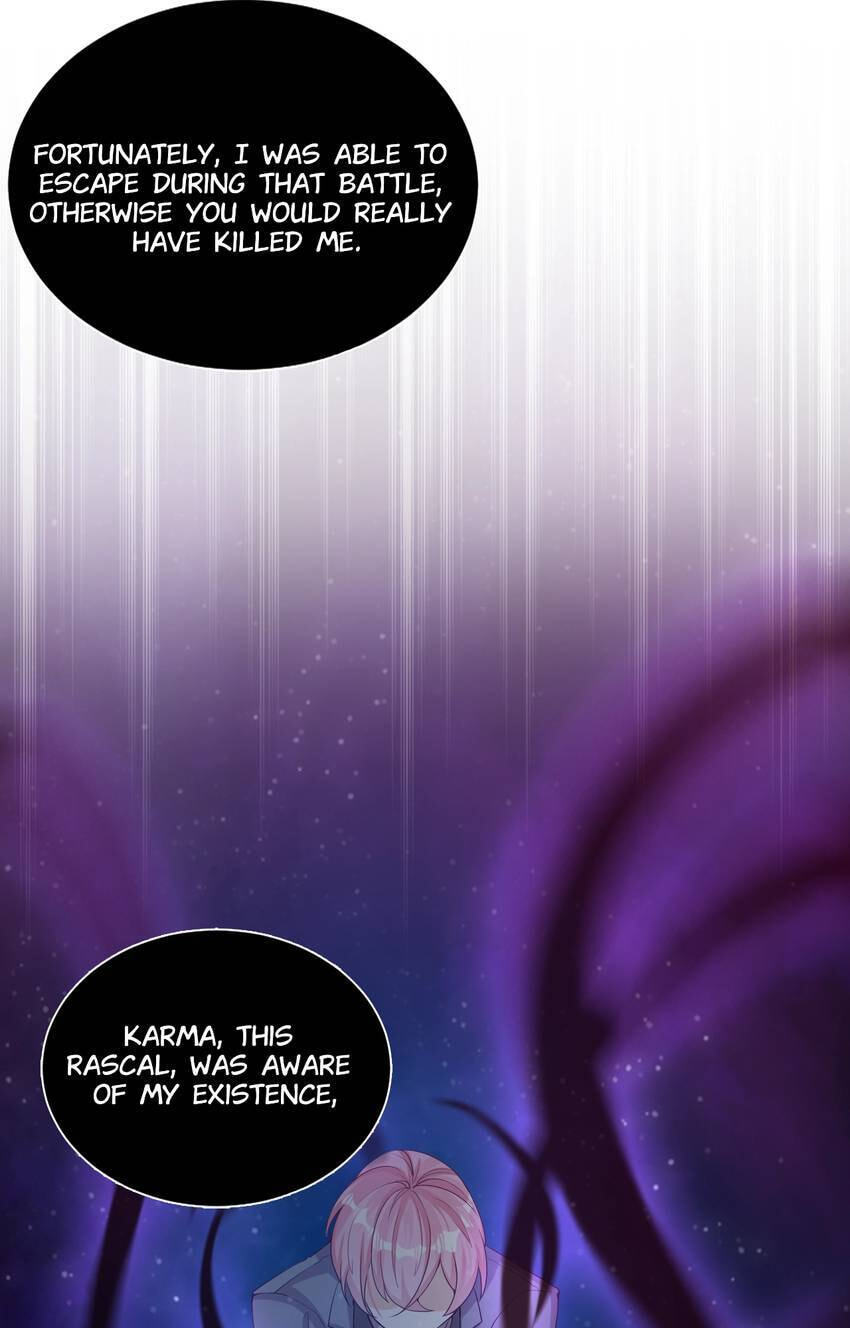 A Song Dwelling in the Clouds: A Chasing Love Guide (Colored) Chapter 59 page 13 - 