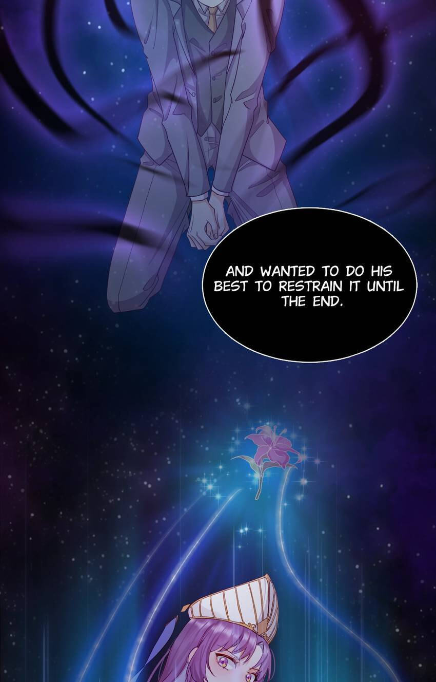 A Song Dwelling in the Clouds: A Chasing Love Guide (Colored) Chapter 59 page 14 - 