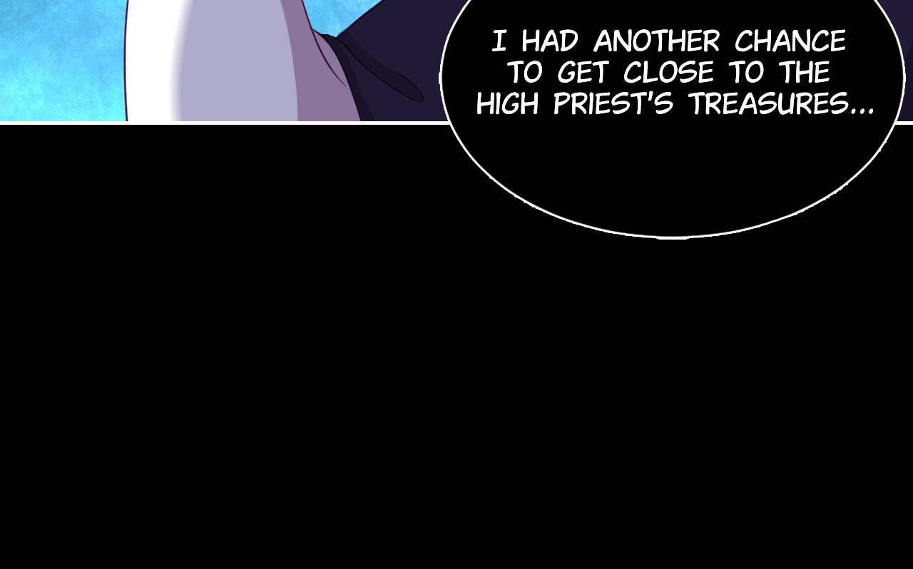 A Song Dwelling in the Clouds: A Chasing Love Guide (Colored) Chapter 59 page 16 - 