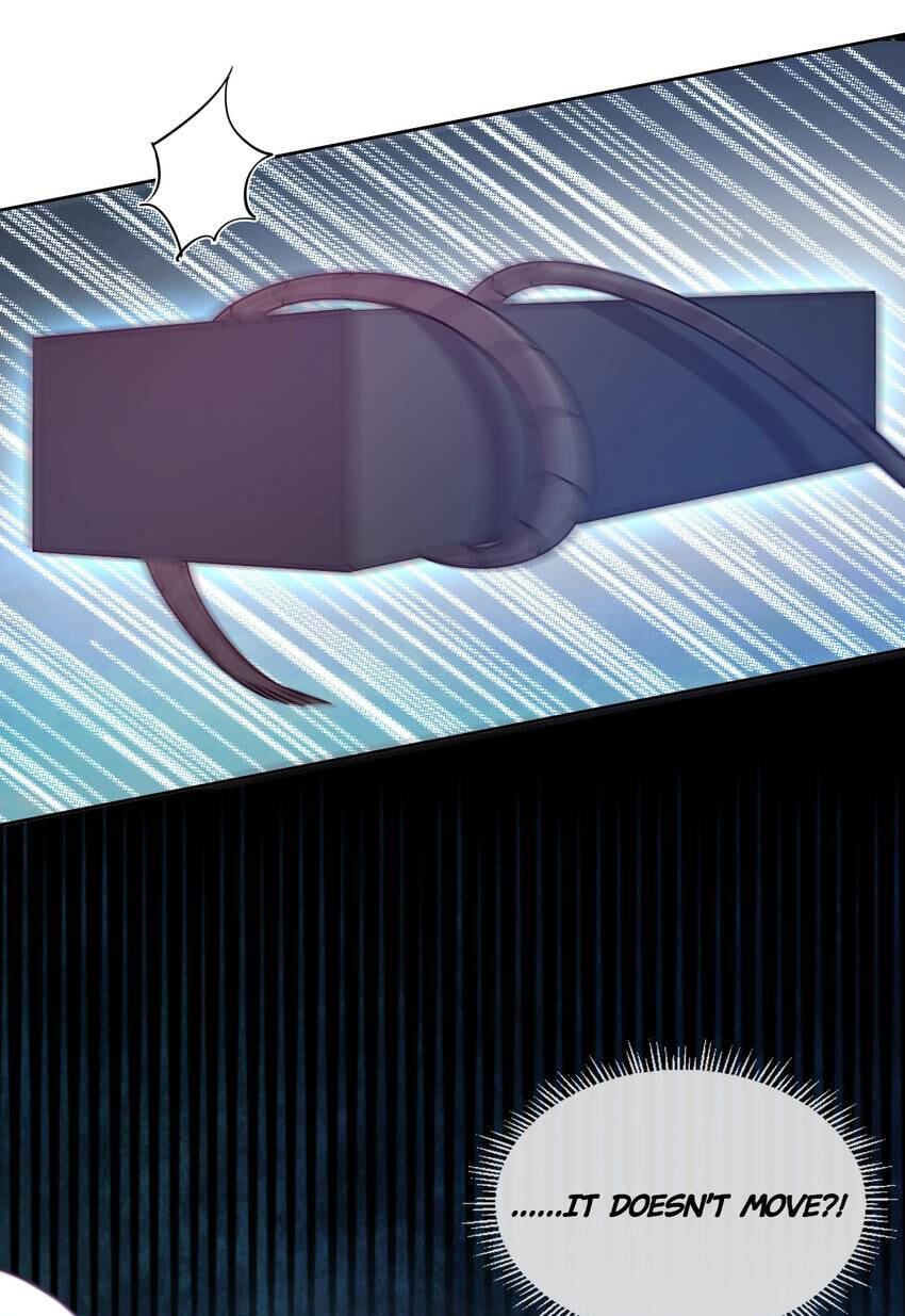 A Song Dwelling in the Clouds: A Chasing Love Guide (Colored) Chapter 59 page 20 - 