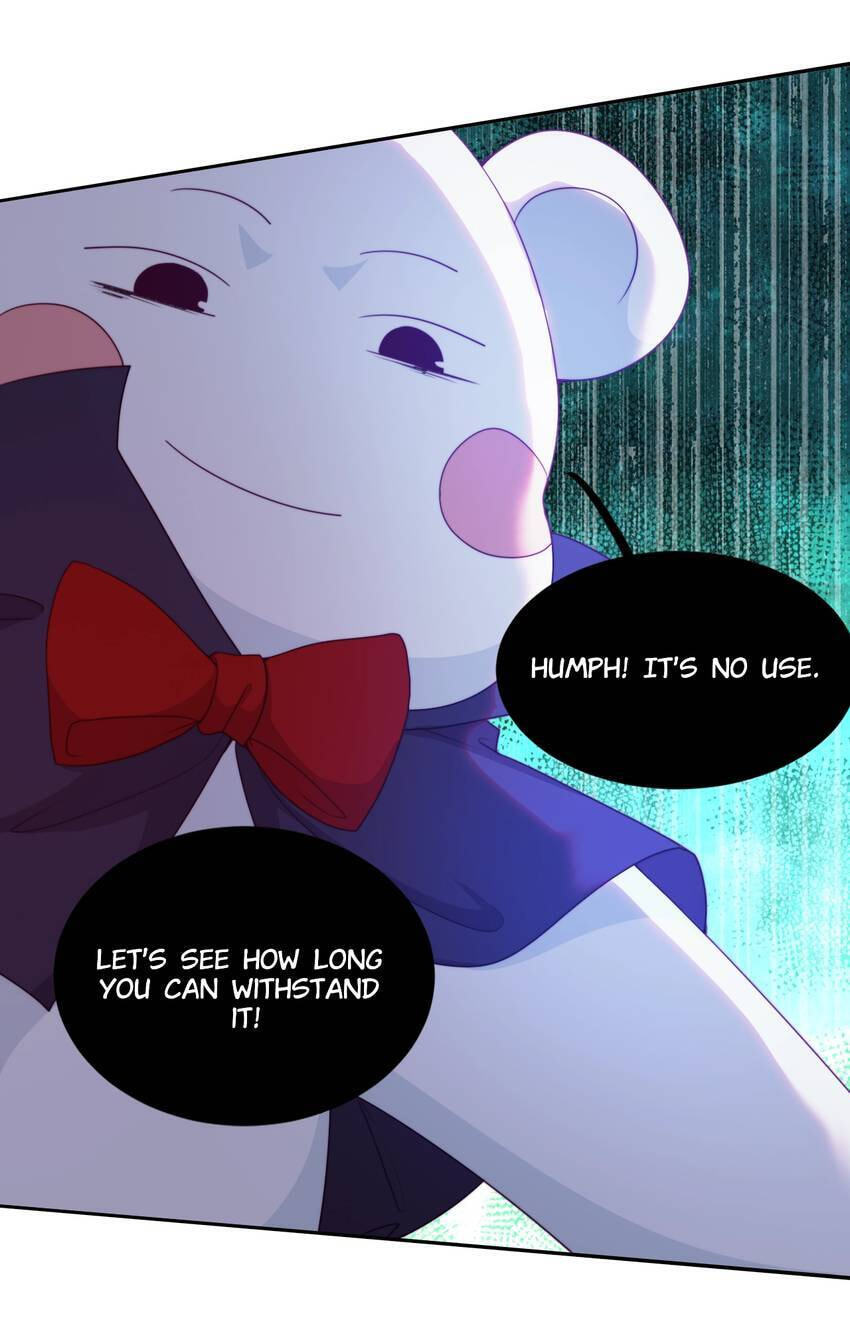 A Song Dwelling in the Clouds: A Chasing Love Guide (Colored) Chapter 59 page 25 - 