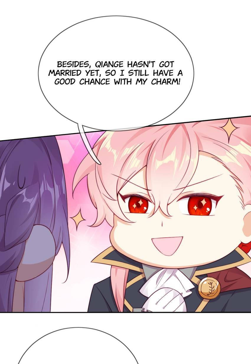 A Song Dwelling in the Clouds: A Chasing Love Guide (Colored) Chapter 59 page 4 - 