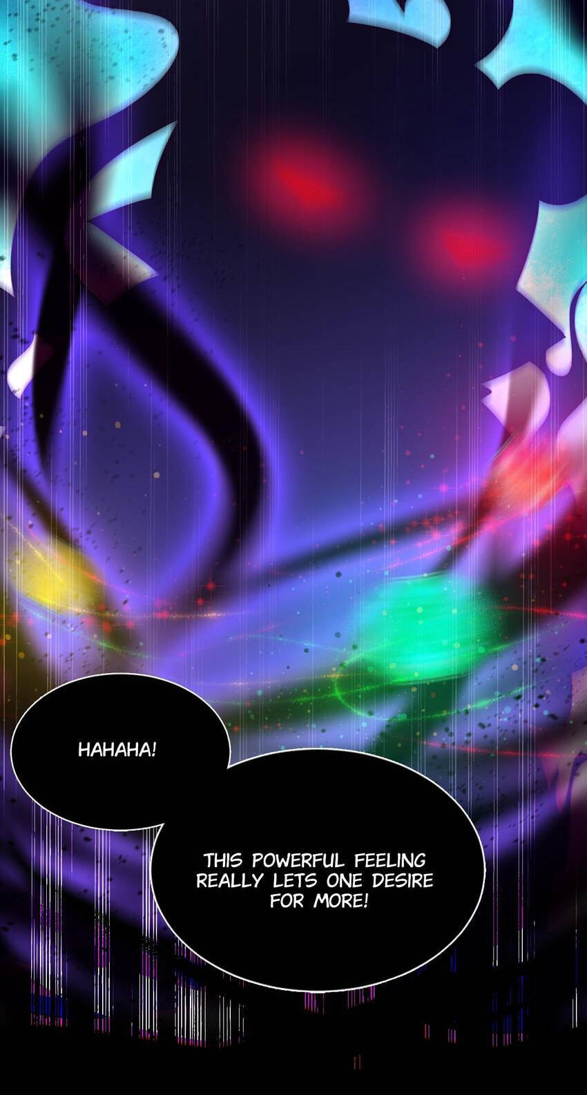 A Song Dwelling in the Clouds: A Chasing Love Guide (Colored) Chapter 59 page 31 - 
