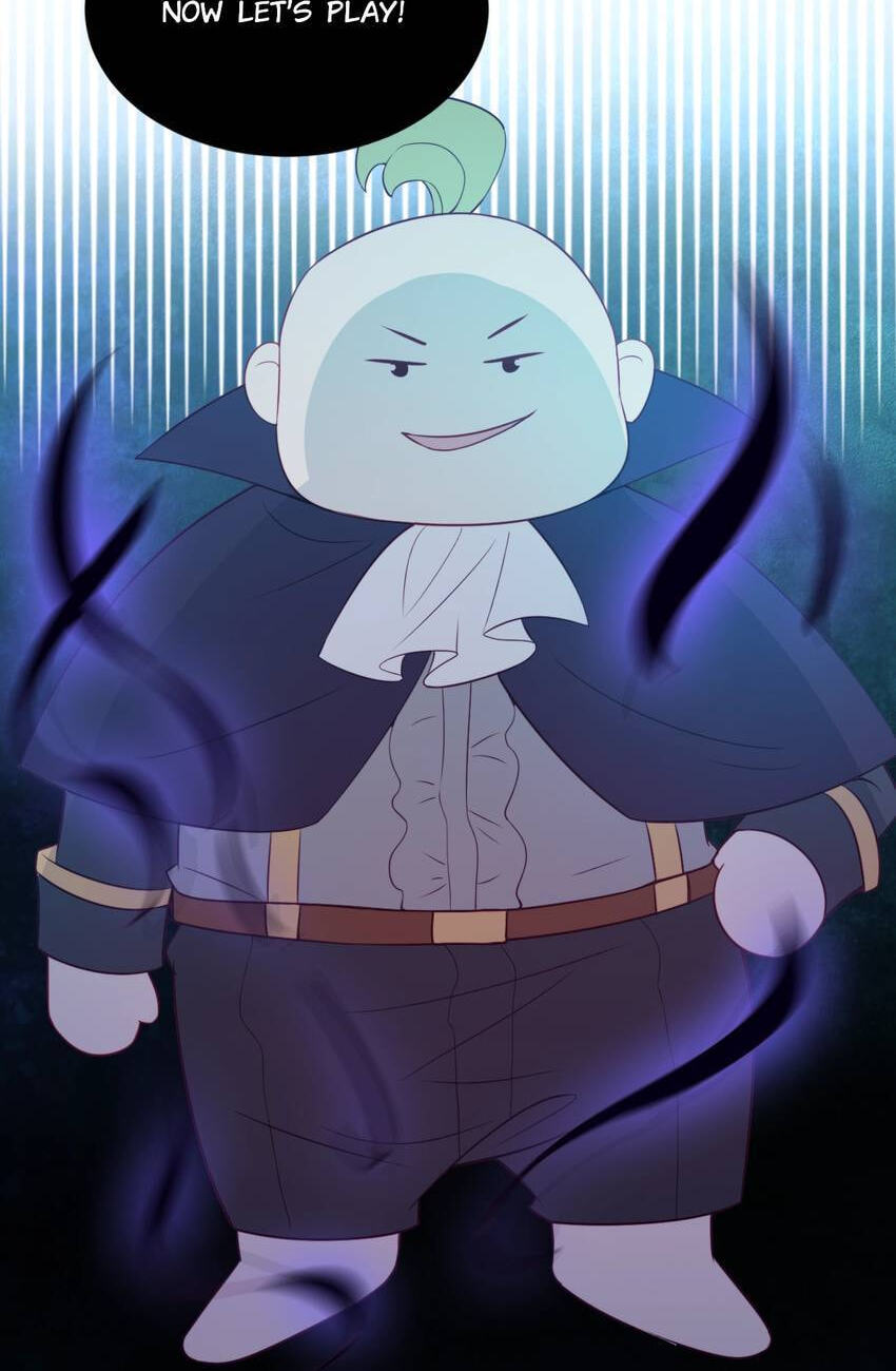 A Song Dwelling in the Clouds: A Chasing Love Guide (Colored) Chapter 59 page 33 - 