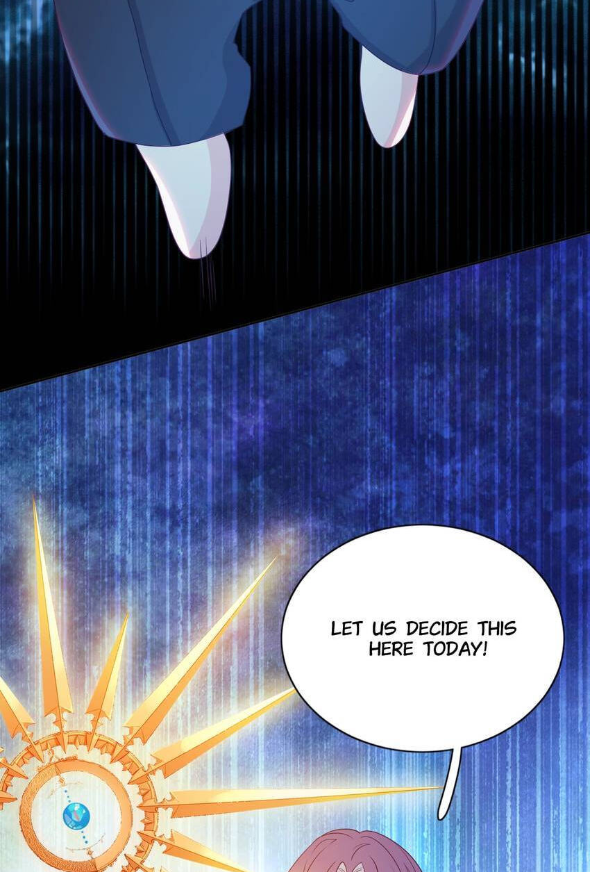 A Song Dwelling in the Clouds: A Chasing Love Guide (Colored) Chapter 59 page 45 - 