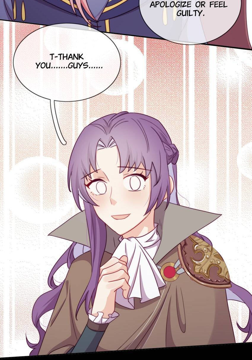 A Song Dwelling in the Clouds: A Chasing Love Guide (Colored) Chapter 59 page 7 - 