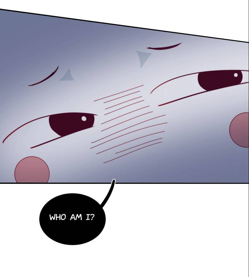 A Song Dwelling in the Clouds: A Chasing Love Guide (Colored) Chapter 59 page 10 - 