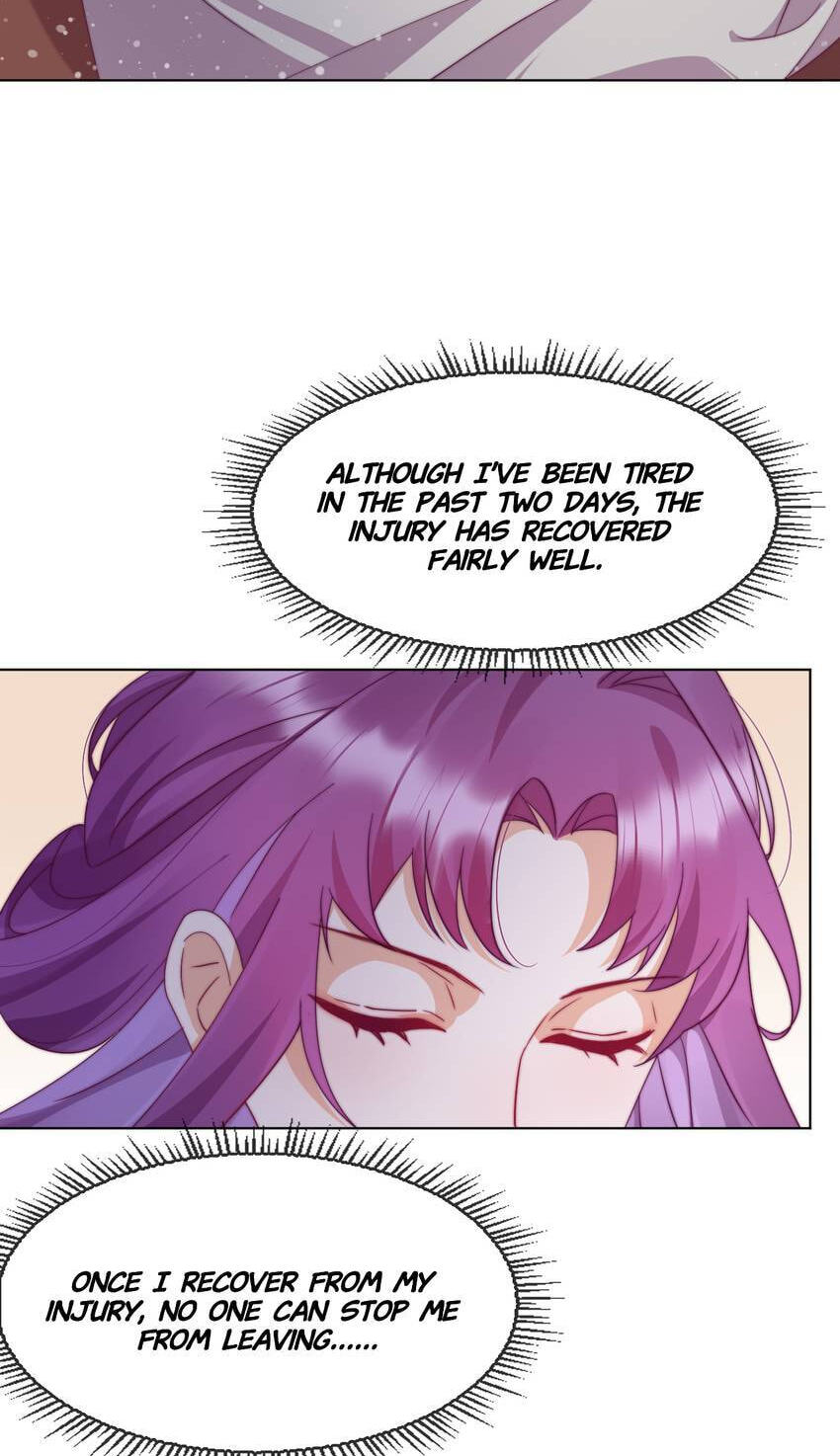 A Song Dwelling in the Clouds: A Chasing Love Guide (Colored) Chapter 6 page 12 - 