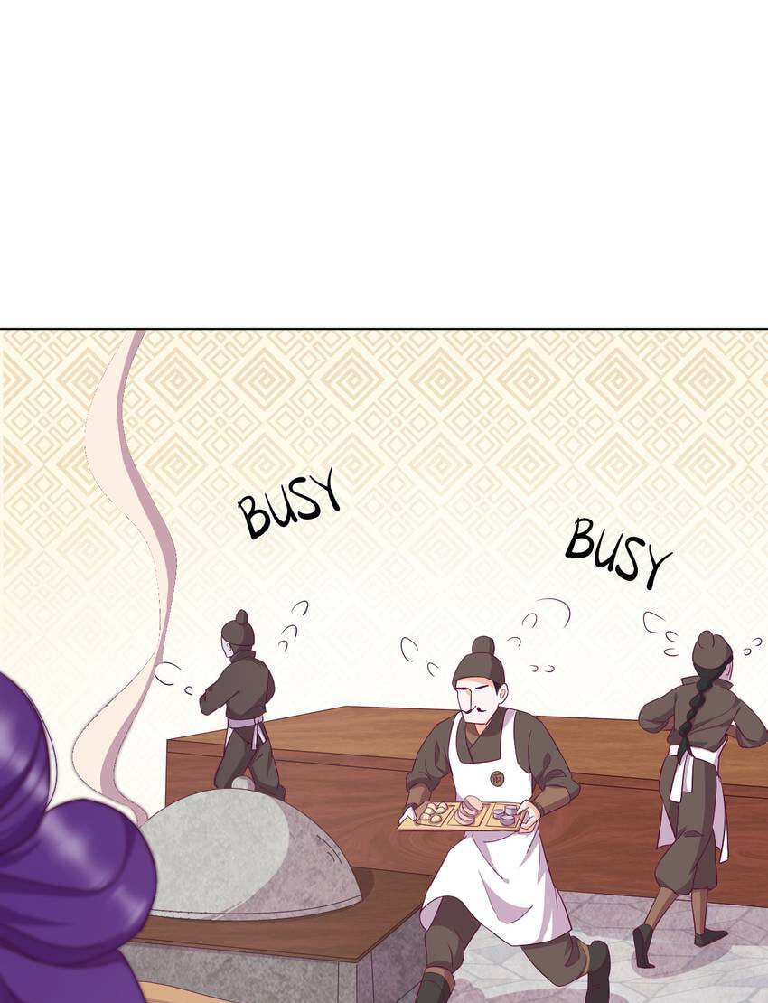 A Song Dwelling in the Clouds: A Chasing Love Guide (Colored) Chapter 6 page 14 - 