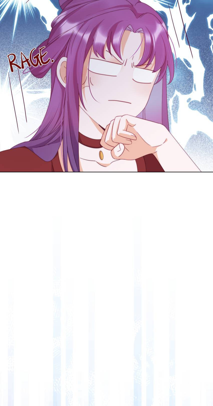 A Song Dwelling in the Clouds: A Chasing Love Guide (Colored) Chapter 6 page 18 - 