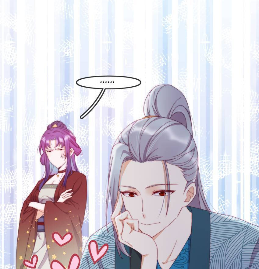 A Song Dwelling in the Clouds: A Chasing Love Guide (Colored) Chapter 6 page 19 - 