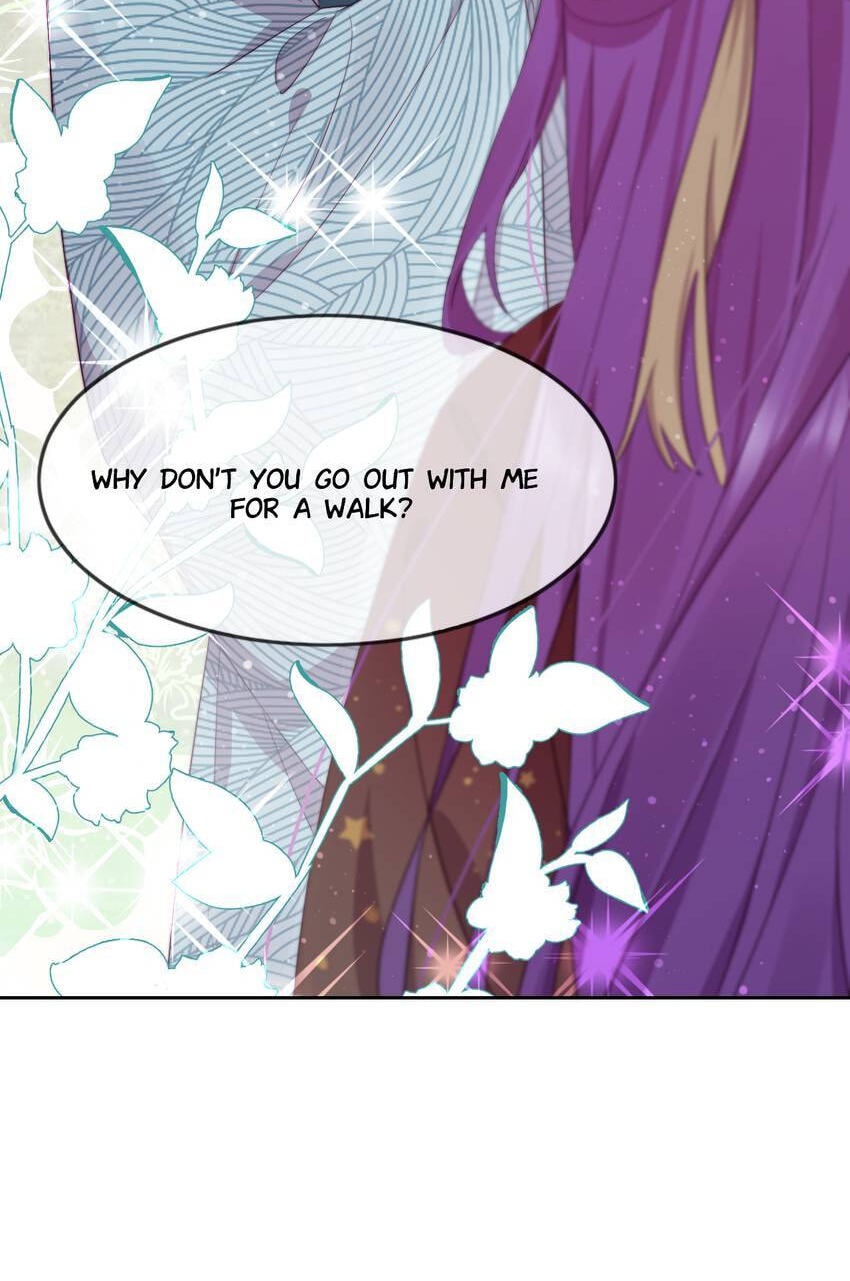 A Song Dwelling in the Clouds: A Chasing Love Guide (Colored) Chapter 6 page 25 - 