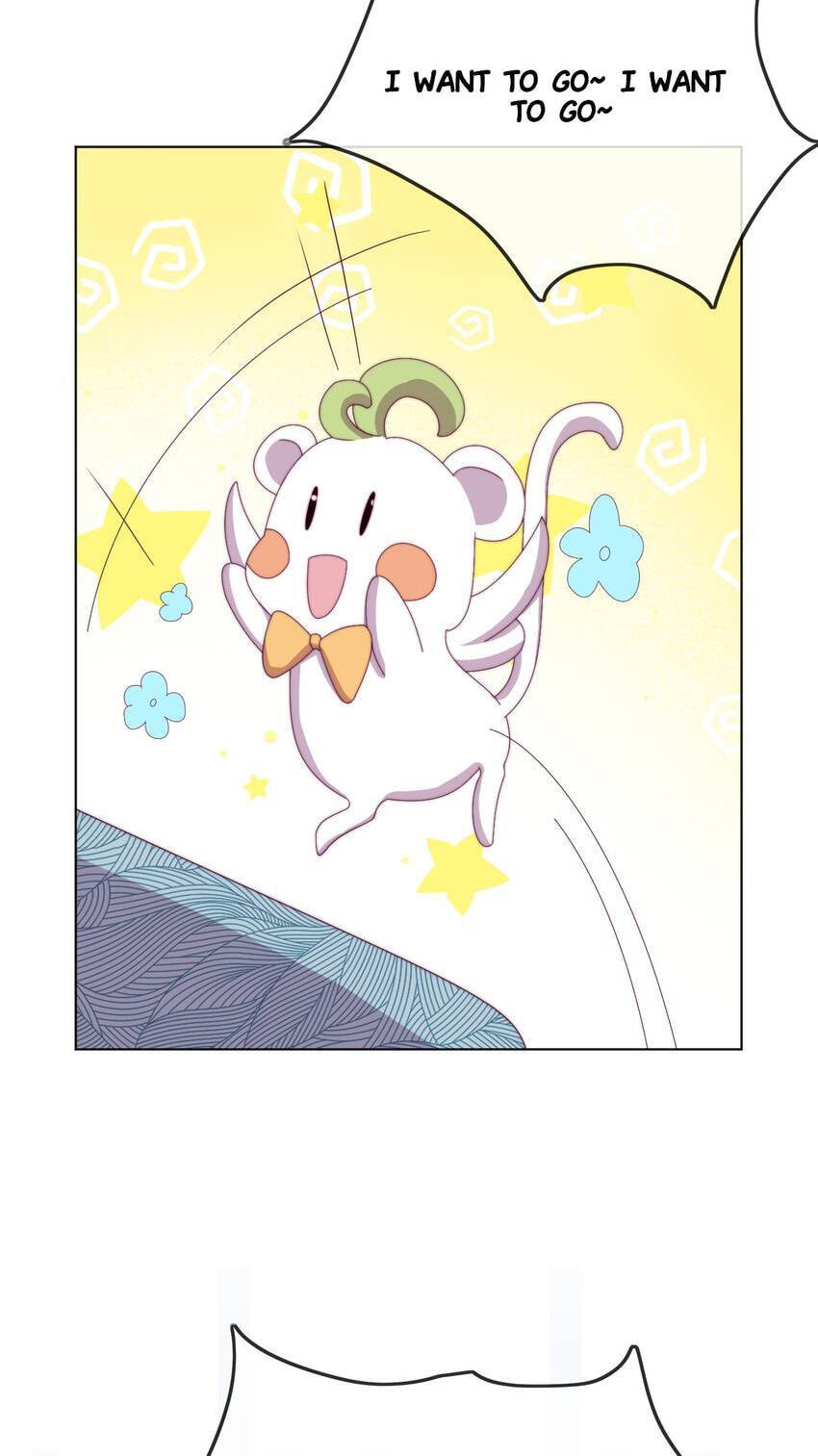 A Song Dwelling in the Clouds: A Chasing Love Guide (Colored) Chapter 6 page 27 - 