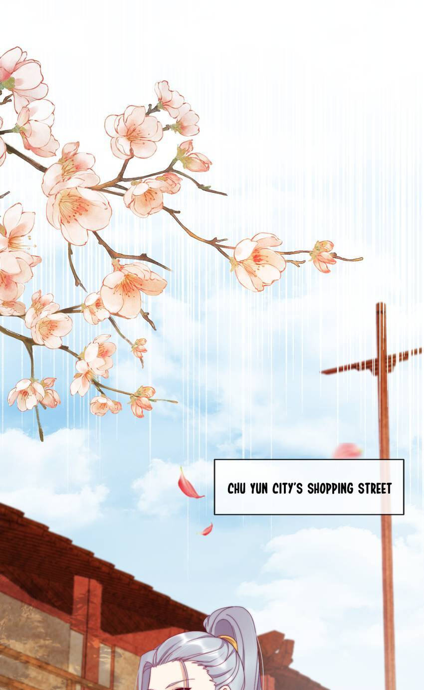 A Song Dwelling in the Clouds: A Chasing Love Guide (Colored) Chapter 6 page 29 - 
