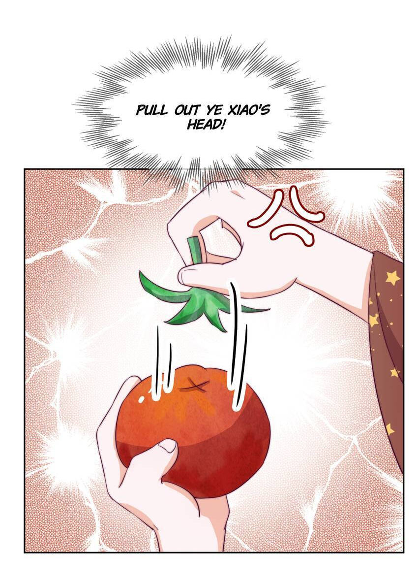 A Song Dwelling in the Clouds: A Chasing Love Guide (Colored) Chapter 6 page 4 - 