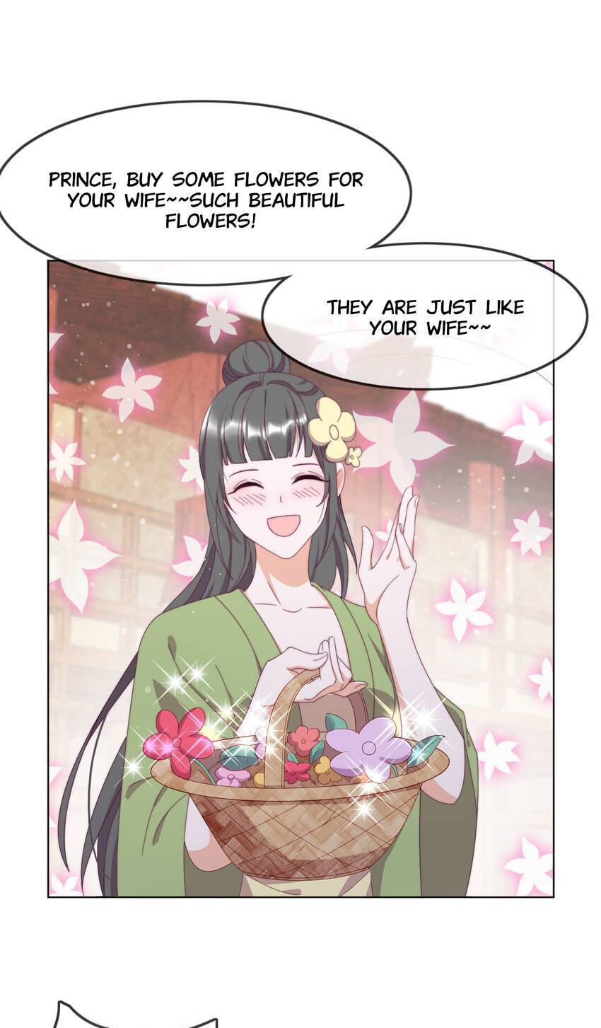 A Song Dwelling in the Clouds: A Chasing Love Guide (Colored) Chapter 6 page 31 - 