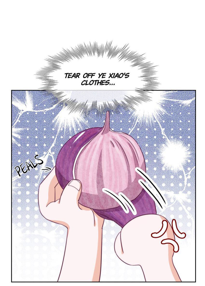 A Song Dwelling in the Clouds: A Chasing Love Guide (Colored) Chapter 6 page 5 - 