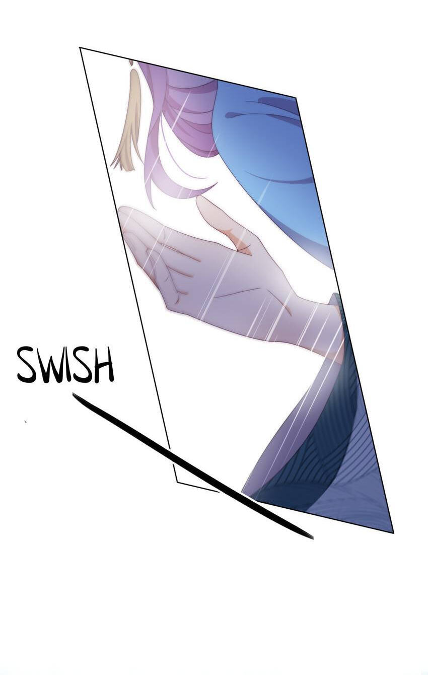 A Song Dwelling in the Clouds: A Chasing Love Guide (Colored) Chapter 6 page 52 - 