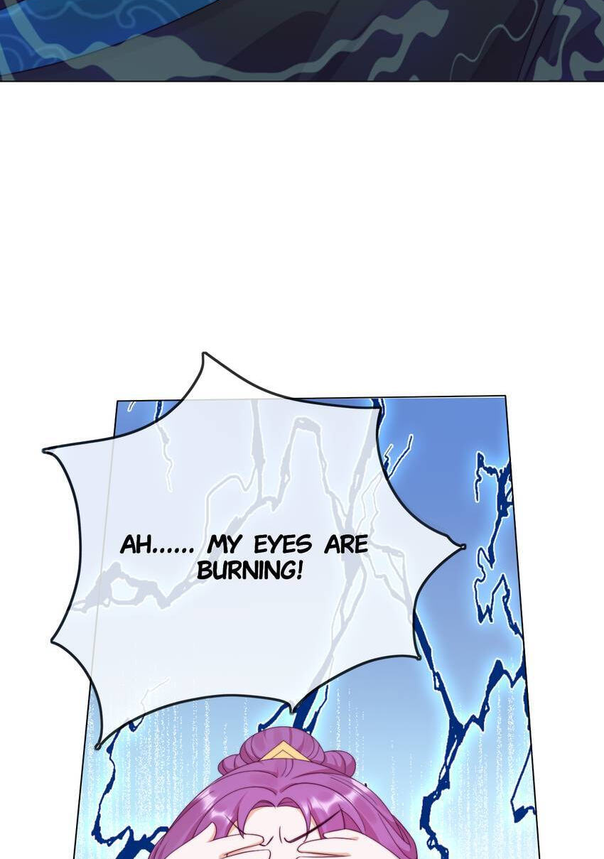 A Song Dwelling in the Clouds: A Chasing Love Guide (Colored) Chapter 6 page 7 - 