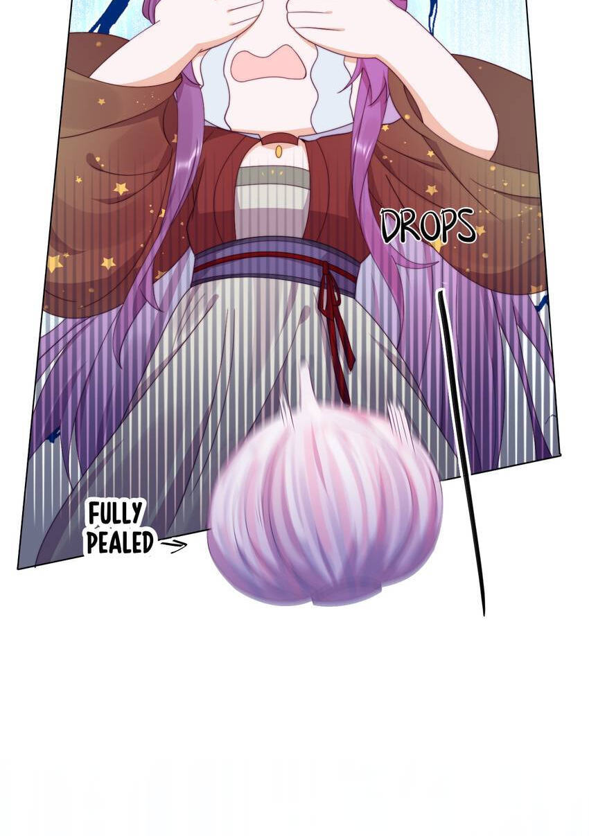 A Song Dwelling in the Clouds: A Chasing Love Guide (Colored) Chapter 6 page 8 - 