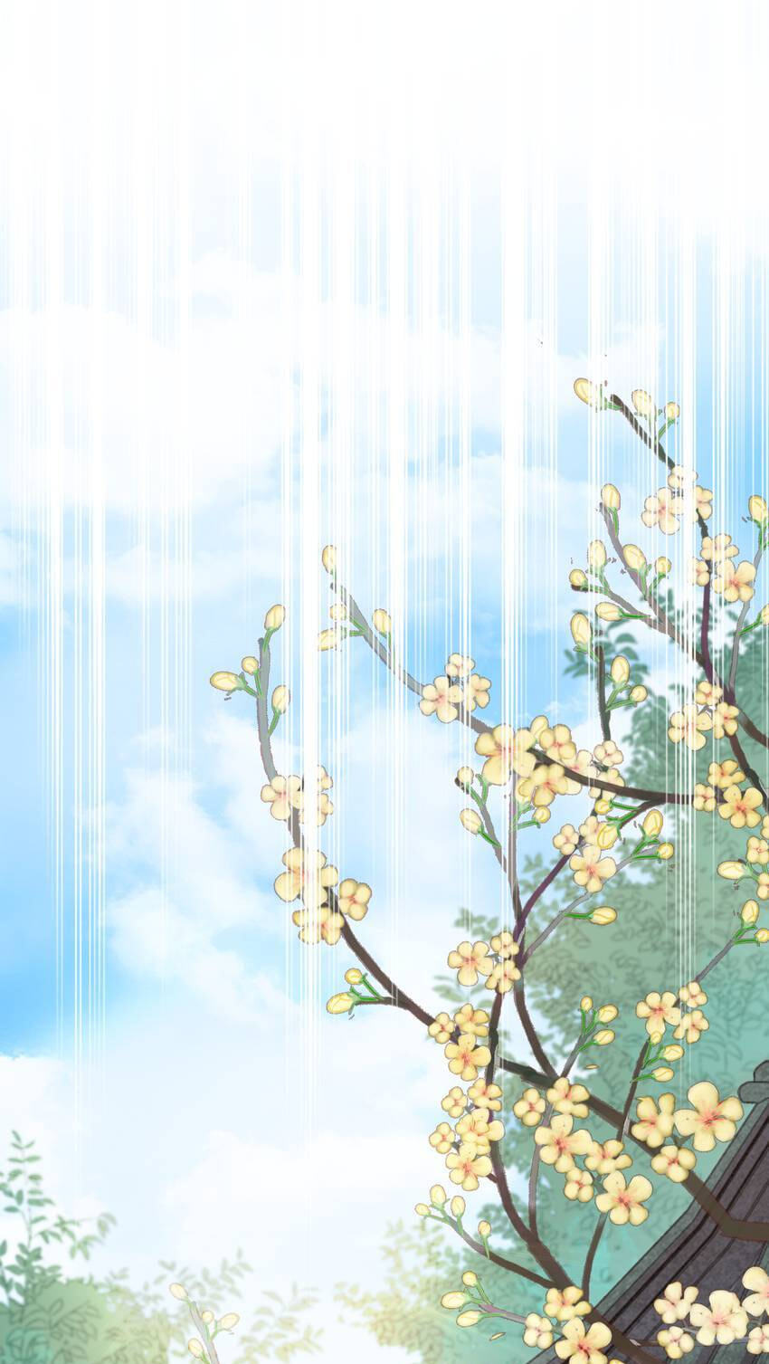 A Song Dwelling in the Clouds: A Chasing Love Guide (Colored) Chapter 6 page 9 - 