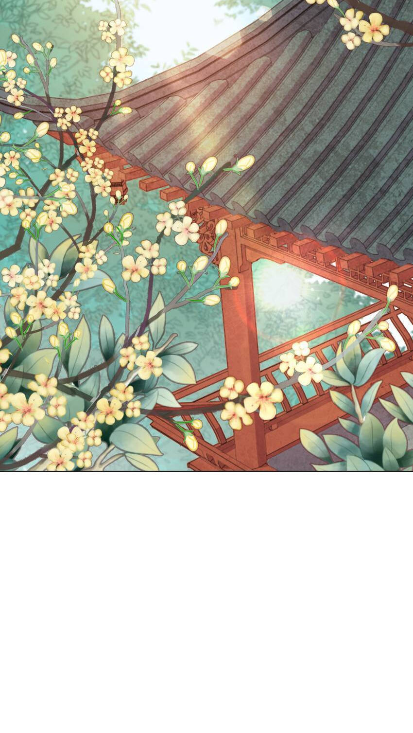 A Song Dwelling in the Clouds: A Chasing Love Guide (Colored) Chapter 6 page 10 - 