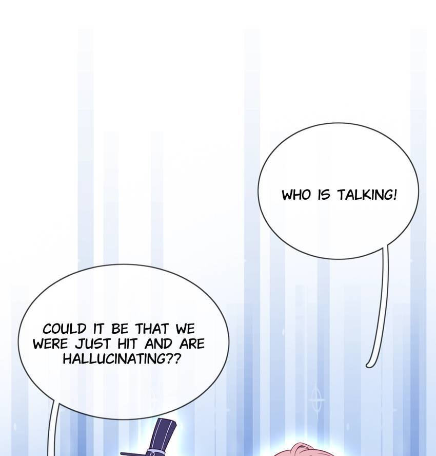 A Song Dwelling in the Clouds: A Chasing Love Guide (Colored) Chapter 60 page 1 - 