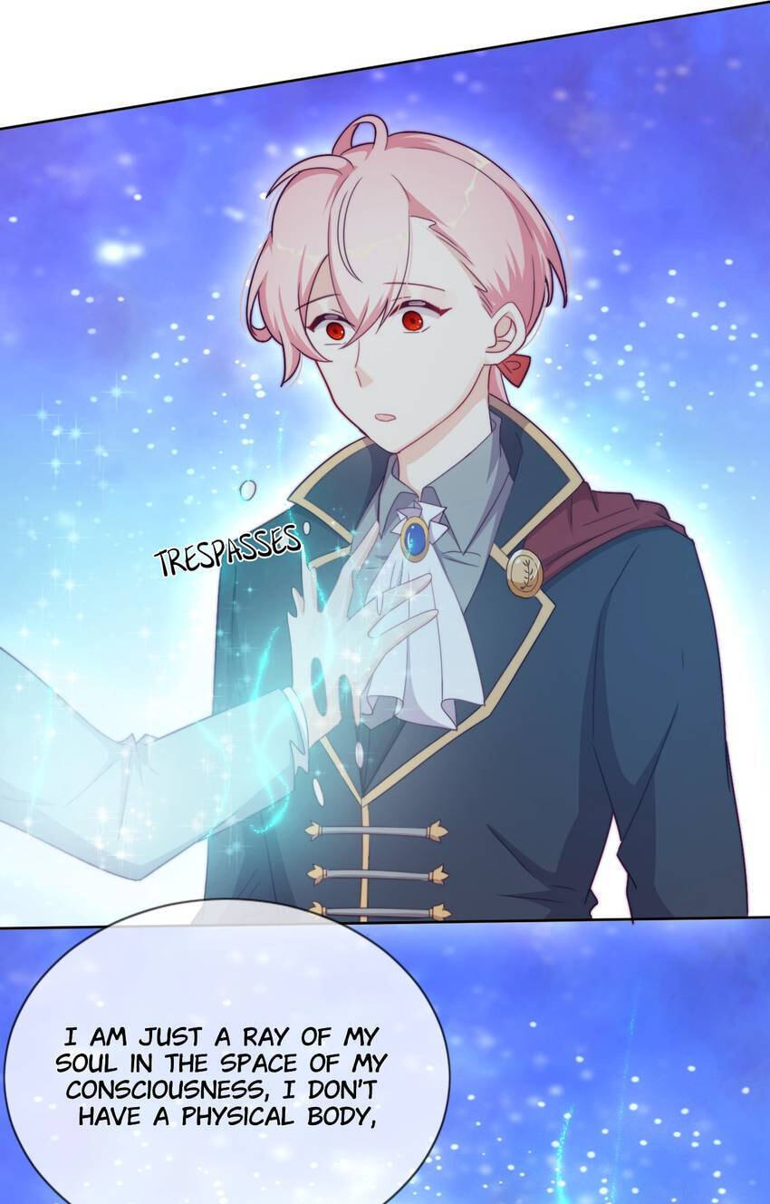 A Song Dwelling in the Clouds: A Chasing Love Guide (Colored) Chapter 60 page 14 - 