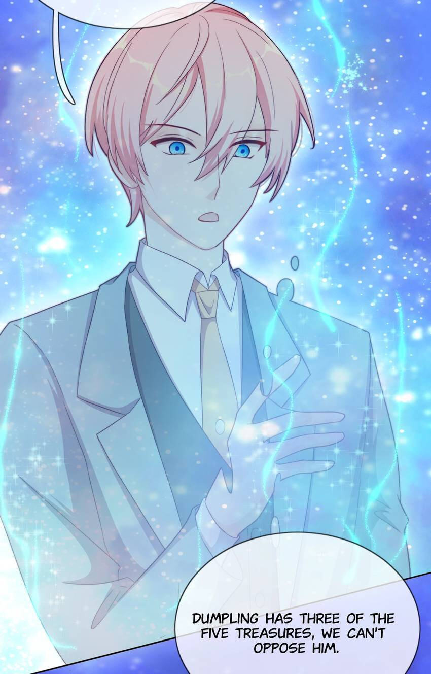 A Song Dwelling in the Clouds: A Chasing Love Guide (Colored) Chapter 60 page 15 - 