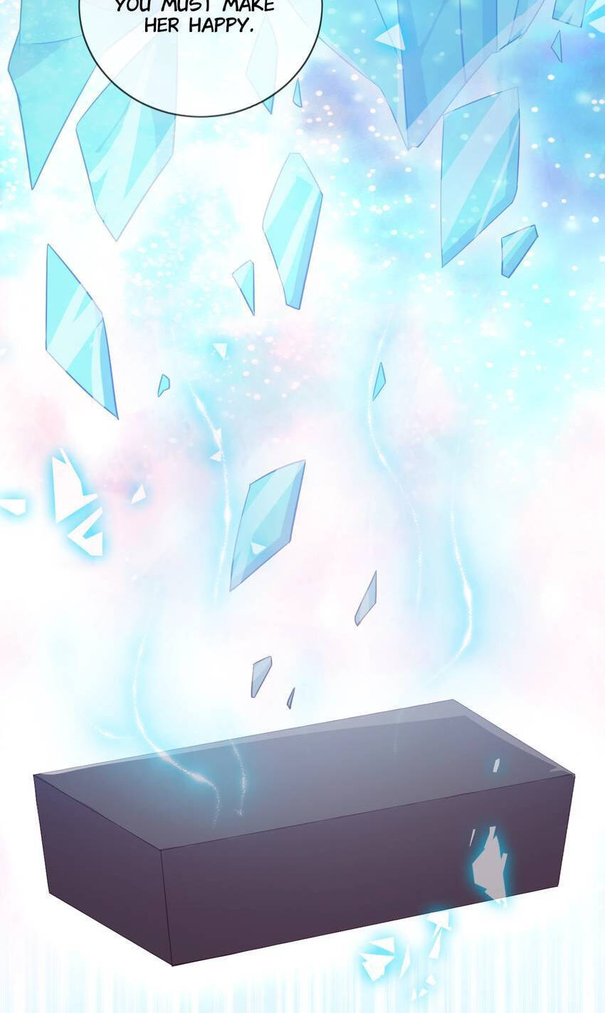A Song Dwelling in the Clouds: A Chasing Love Guide (Colored) Chapter 60 page 22 - 