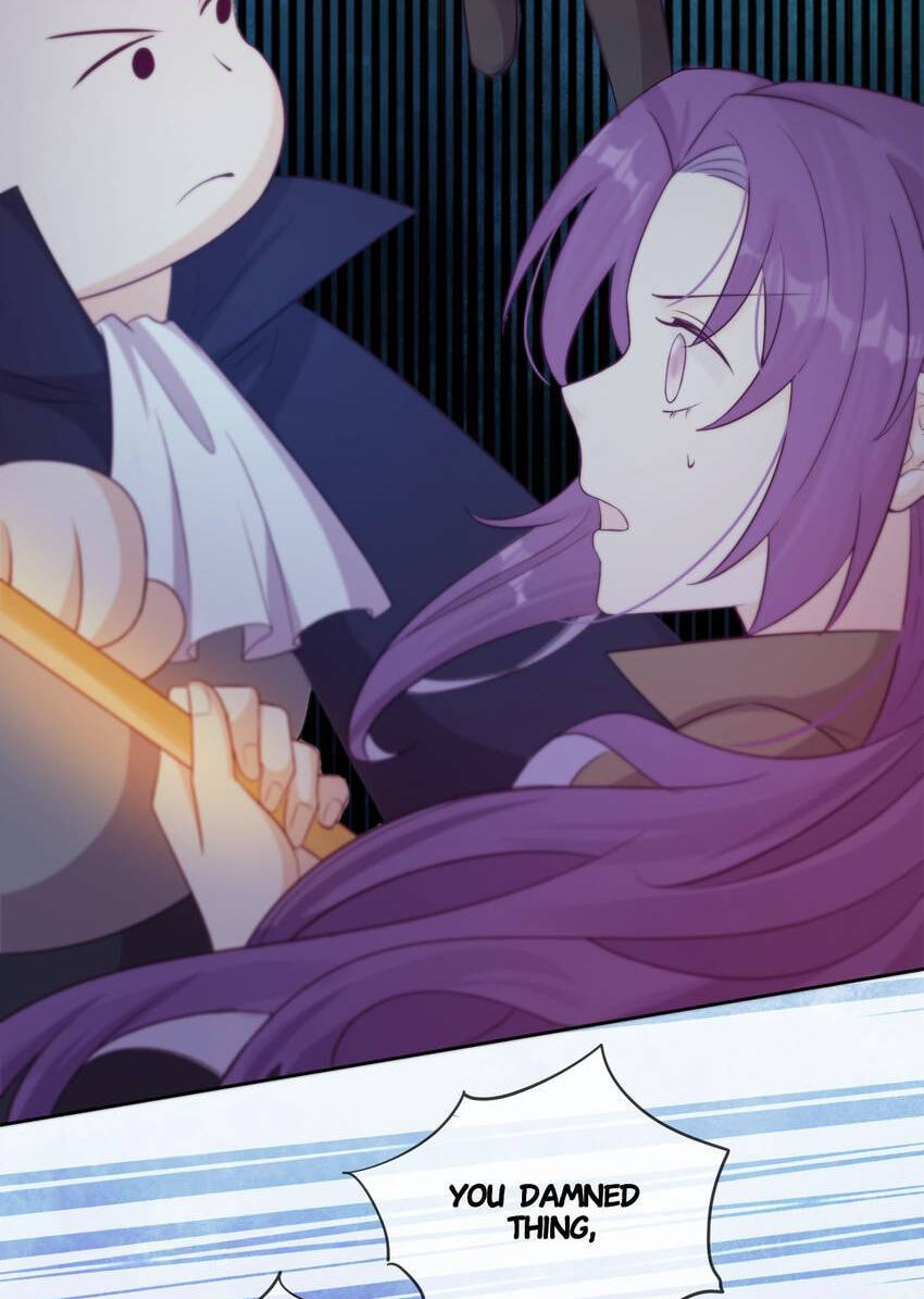 A Song Dwelling in the Clouds: A Chasing Love Guide (Colored) Chapter 60 page 26 - 