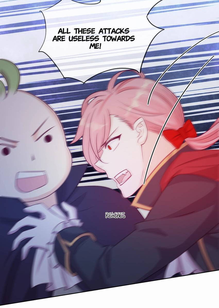 A Song Dwelling in the Clouds: A Chasing Love Guide (Colored) Chapter 60 page 27 - 