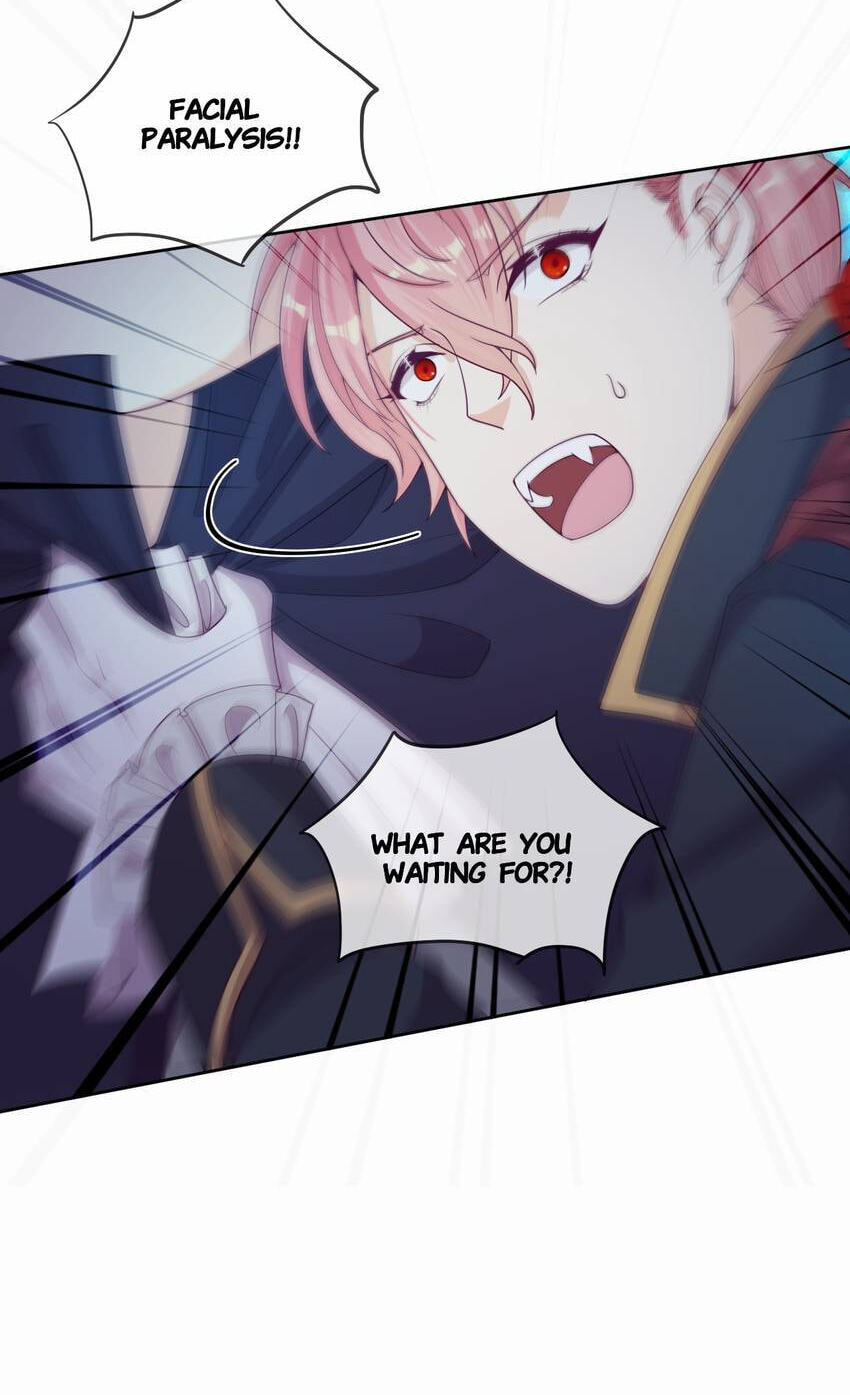 A Song Dwelling in the Clouds: A Chasing Love Guide (Colored) Chapter 60 page 29 - 