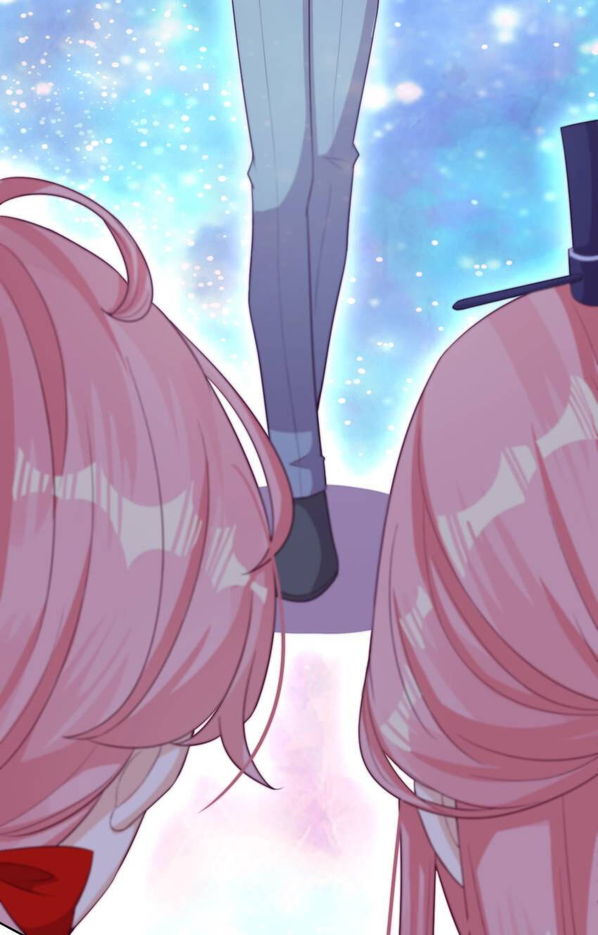A Song Dwelling in the Clouds: A Chasing Love Guide (Colored) Chapter 60 page 4 - 