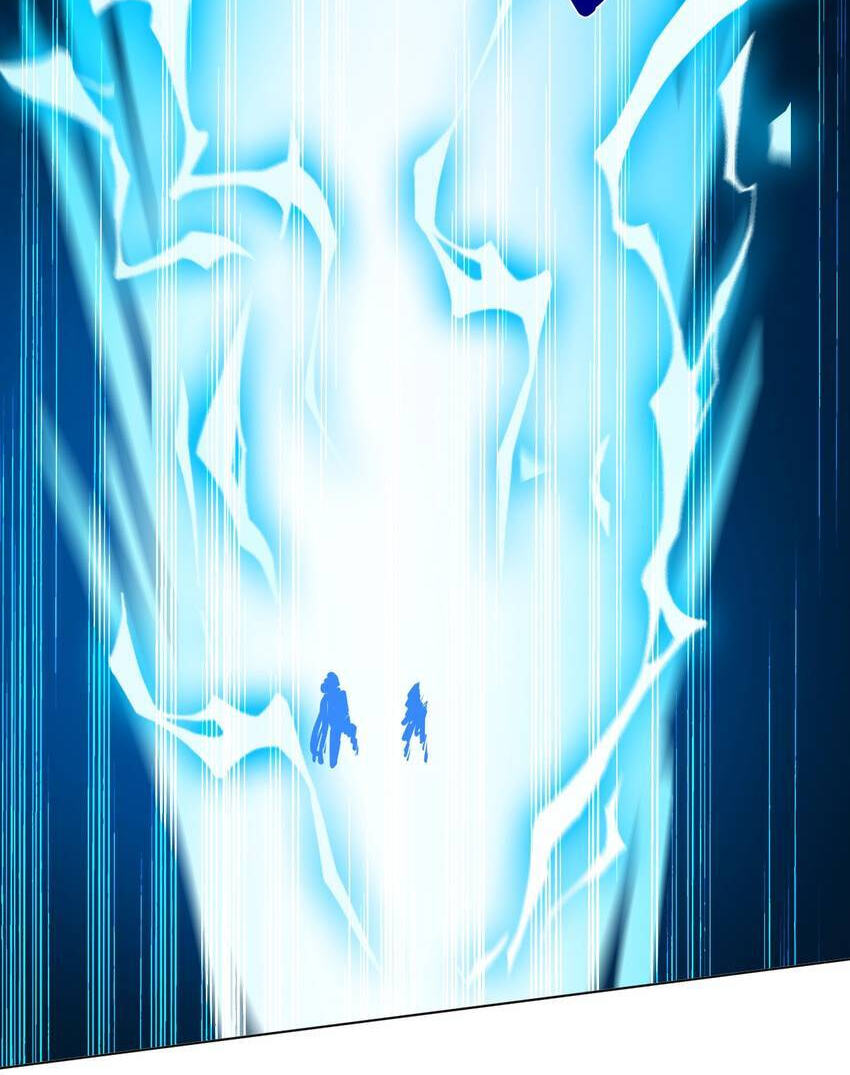 A Song Dwelling in the Clouds: A Chasing Love Guide (Colored) Chapter 60 page 35 - 